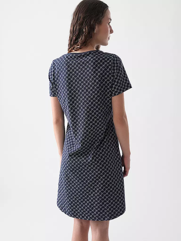 JOOP | Nachthemd - Sleepshirt | weiss