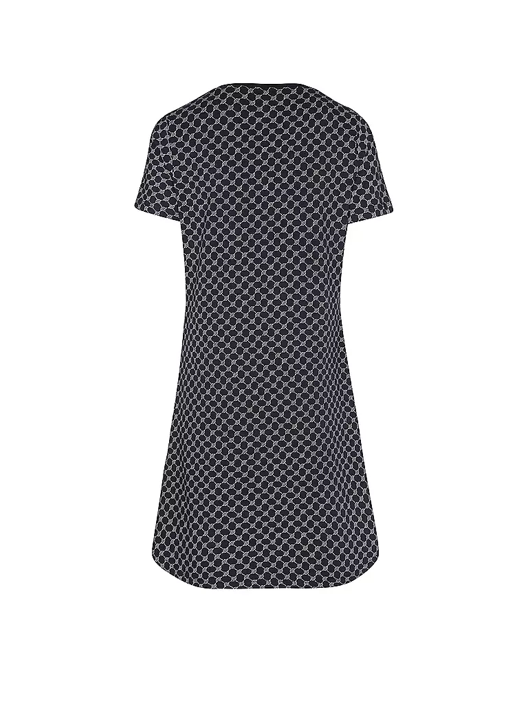 JOOP | Nachthemd - Sleepshirt | weiss