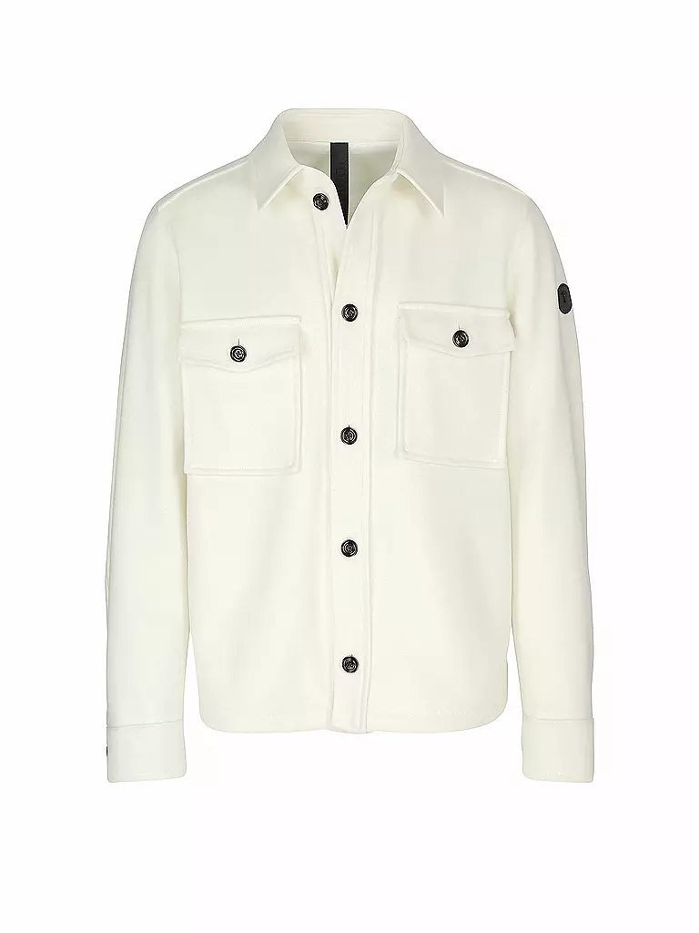 JOOP | Overshirt  | creme