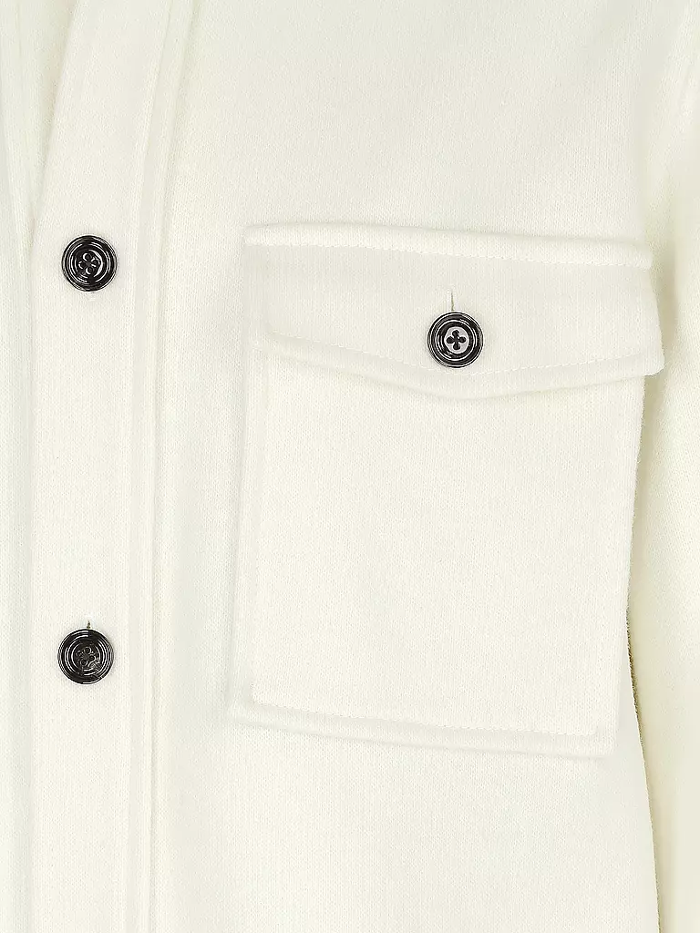 JOOP | Overshirt  | creme