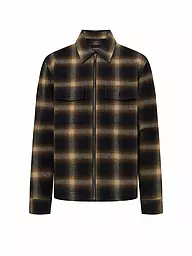 JOOP | Overshirt HACKET | braun