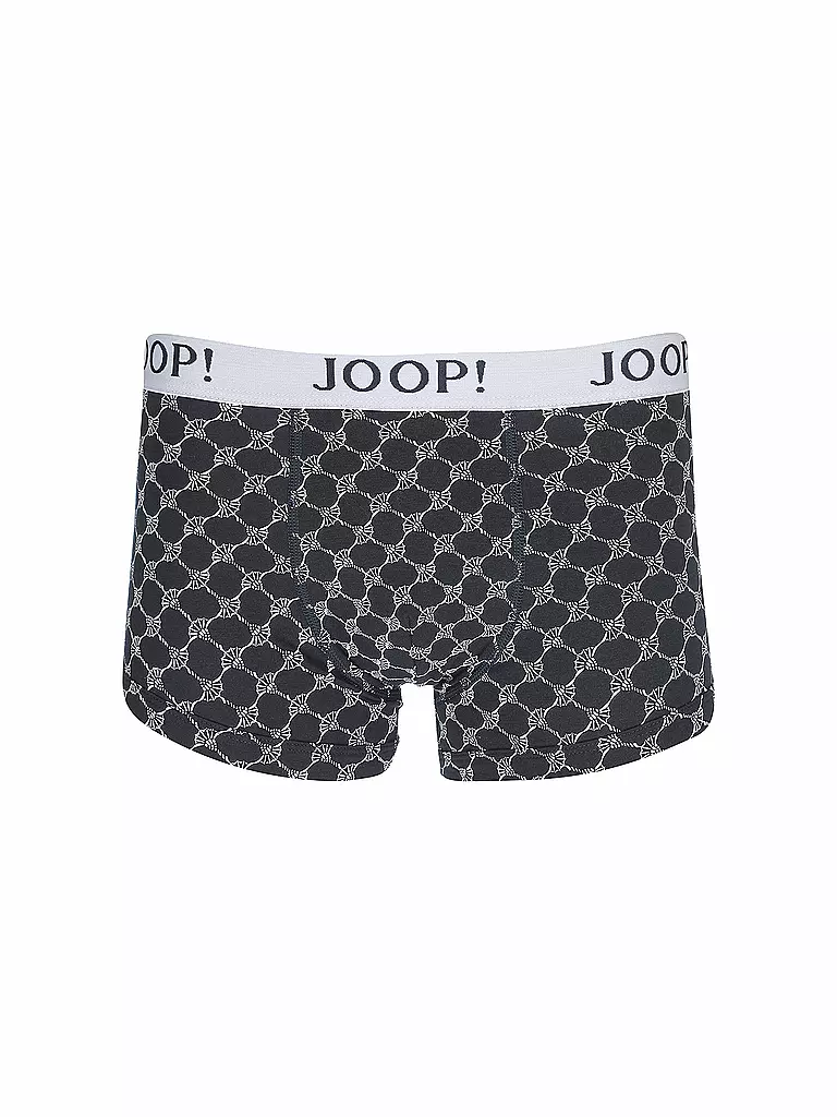 JOOP | Pants 3-er Pkg. schwarz weiss  | bunt