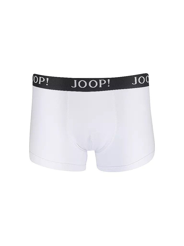 JOOP | Pants 3-er Pkg. schwarz weiss  | bunt