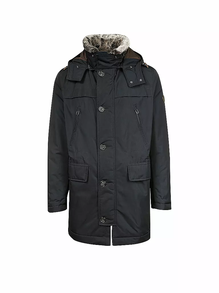 JOOP | Parka "Orato" | blau