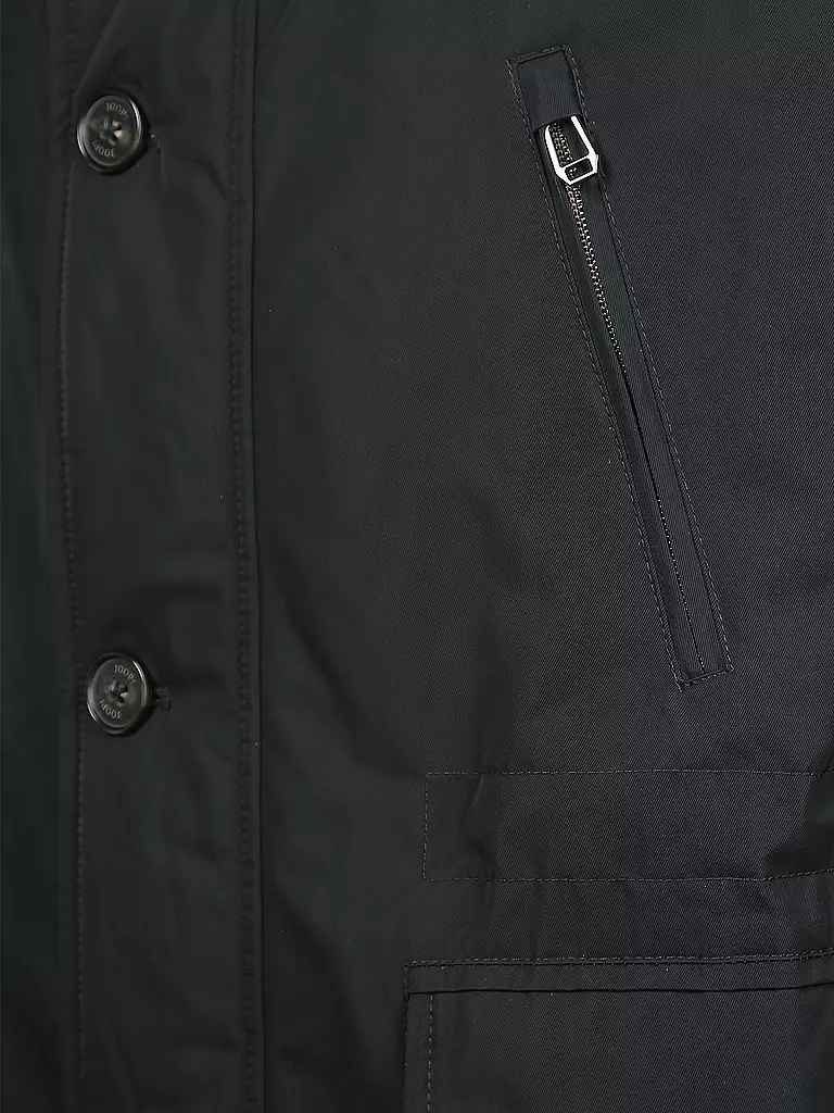 JOOP | Parka "Orato" | blau