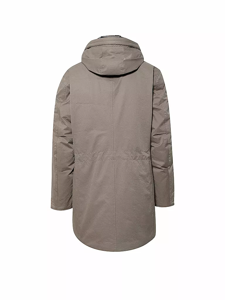 JOOP | Parka Fosters | beige