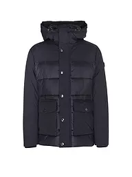 JOOP | Parka HAVOR  | blau