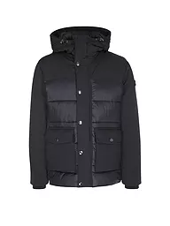 JOOP | Parka HAVOR  | schwarz