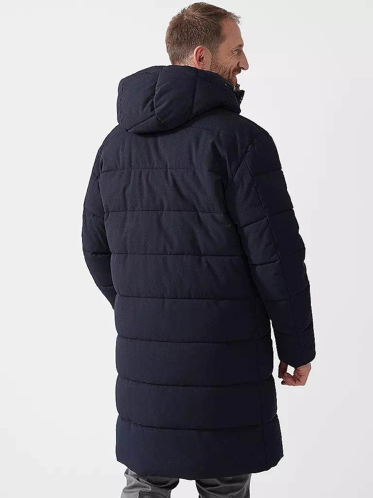 JOOP | Parka WINSTON | dunkelblau