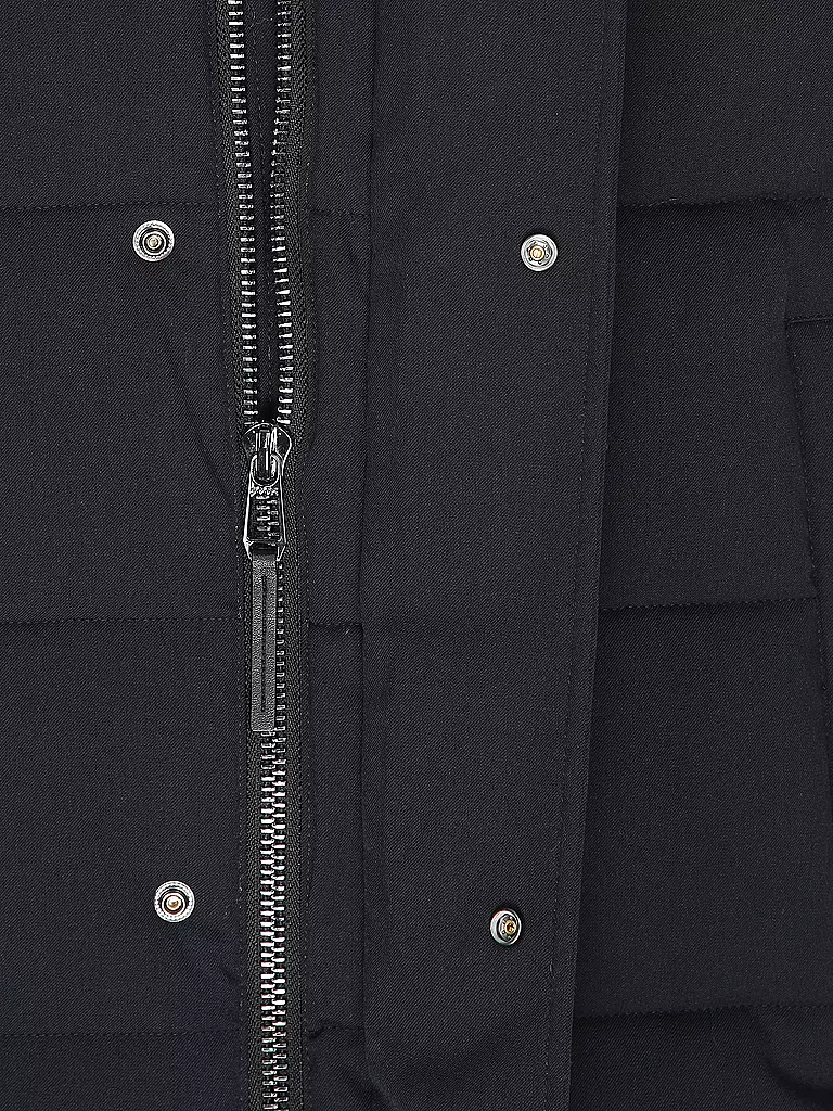 JOOP | Parka WINSTON | dunkelblau