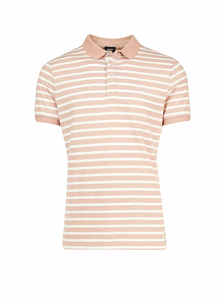 JOOP | Poloshirt " Santino " | rosa