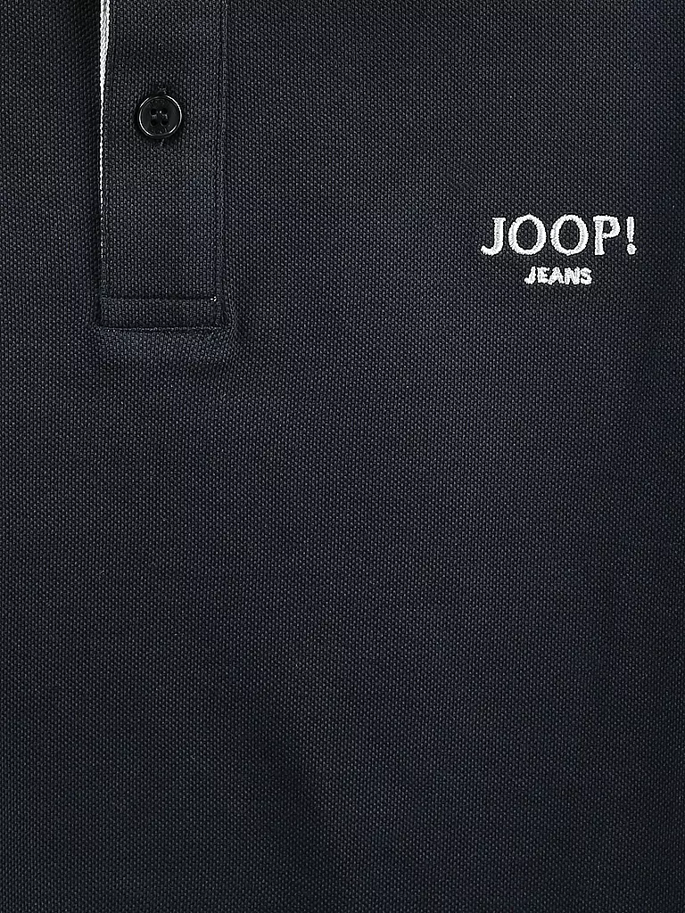 JOOP | Poloshirt "Spector" | blau