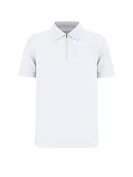 JOOP | Poloshirt  | weiss