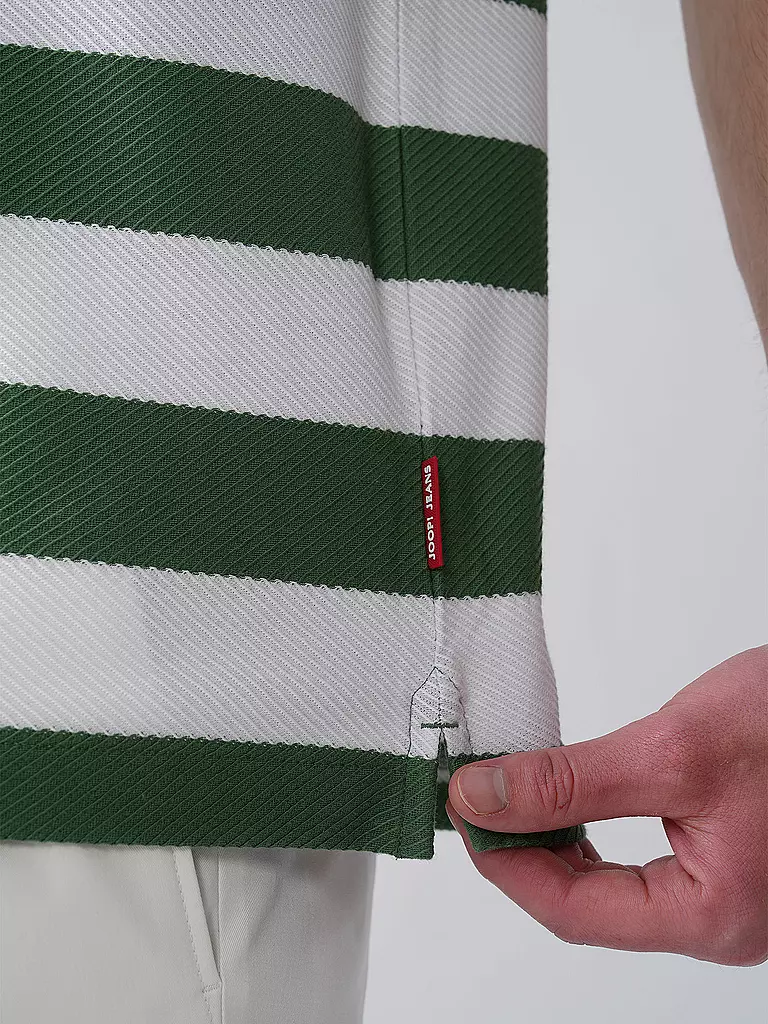 JOOP | Poloshirt  | grün