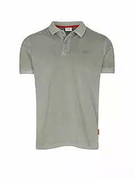JOOP | Poloshirt AMBROSIAN | olive