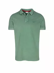 JOOP | Poloshirt AMBROSIAN | grün