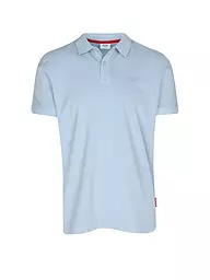 JOOP | Poloshirt AMBROSIAN | hellblau