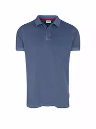JOOP | Poloshirt AMBROSIAN | blau