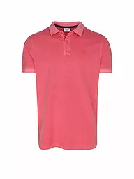 JOOP | Poloshirt AMBROSIAN | rot