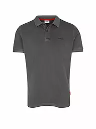 JOOP | Poloshirt AMBROSIAN | schwarz