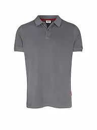 JOOP | Poloshirt AMBROSIAN | grau