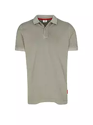 JOOP | Poloshirt AMBROSIAN | beige