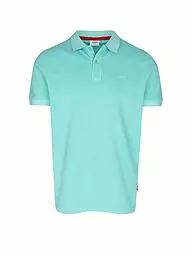 JOOP | Poloshirt AMBROSIAN | türkis