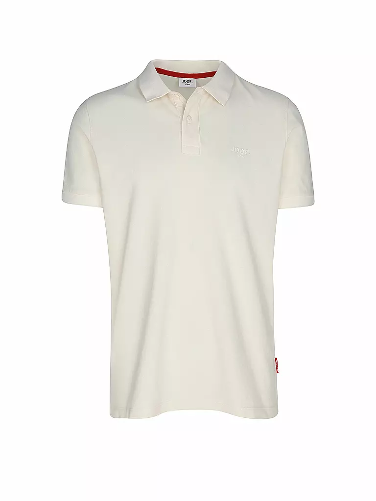 JOOP | Poloshirt AMBROSIAN | creme
