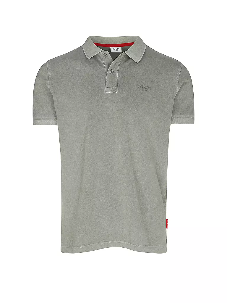 JOOP | Poloshirt AMBROSIAN | olive
