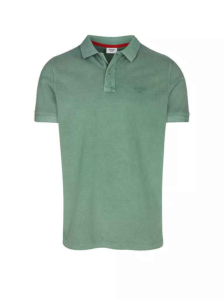 JOOP | Poloshirt AMBROSIAN | grün