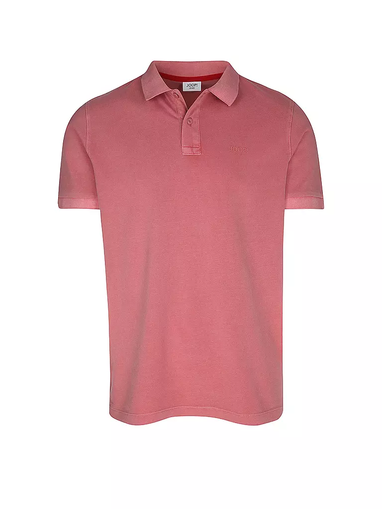 JOOP | Poloshirt AMBROSIAN | rot