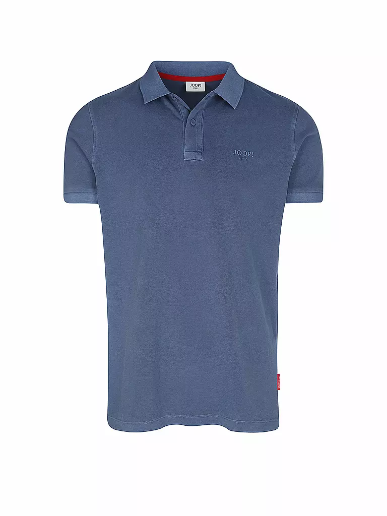 JOOP | Poloshirt AMBROSIAN | blau