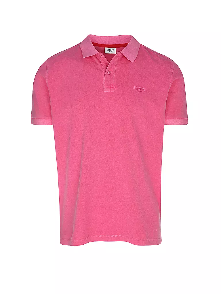 JOOP | Poloshirt AMBROSIAN | pink