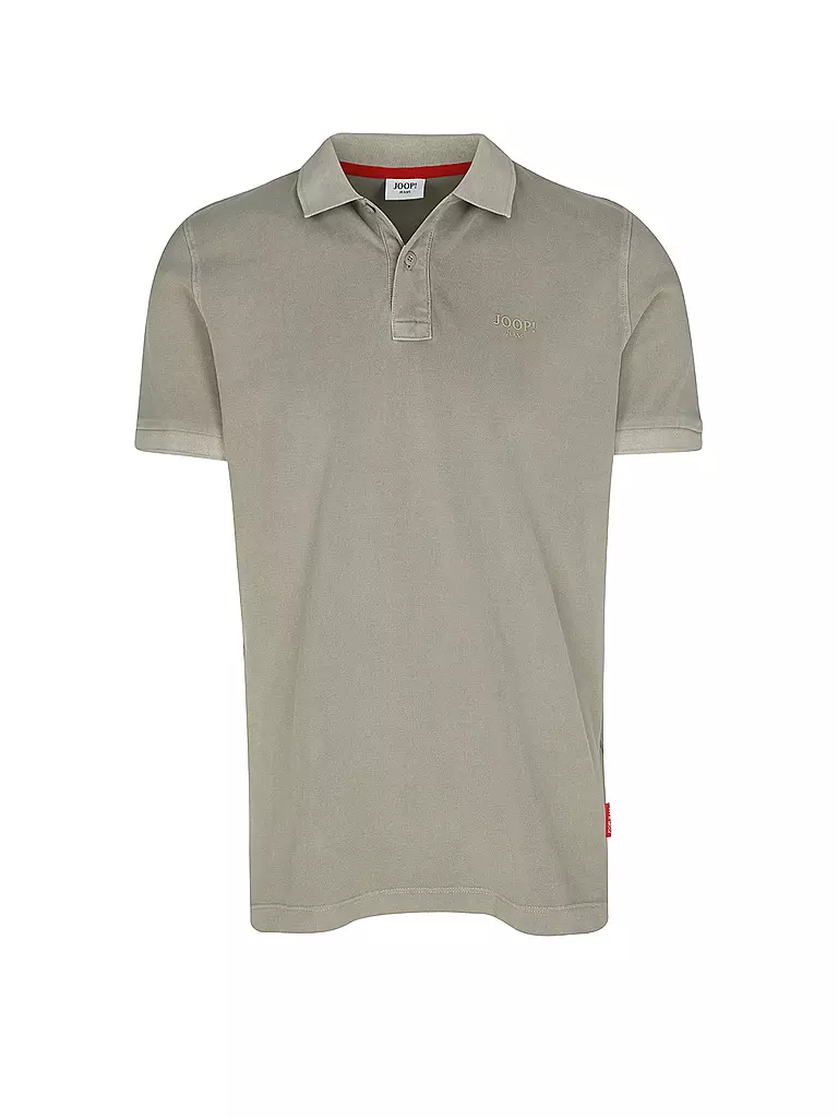 JOOP | Poloshirt AMBROSIAN | beige