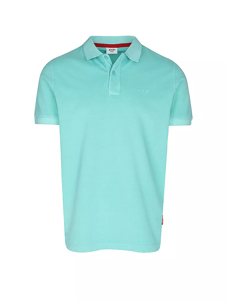 JOOP | Poloshirt AMBROSIAN | türkis