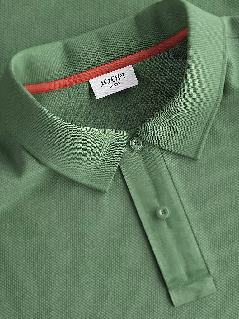 JOOP | Poloshirt AMBROSIAN | grün