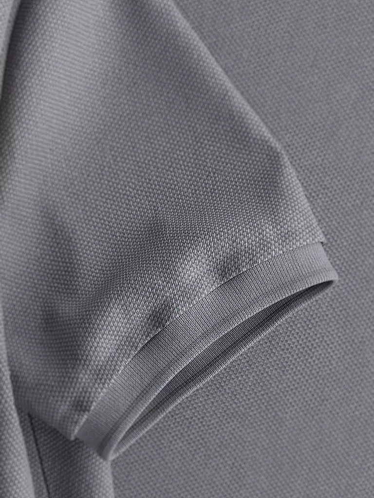 JOOP | Poloshirt AMBROSIAN | hellbraun
