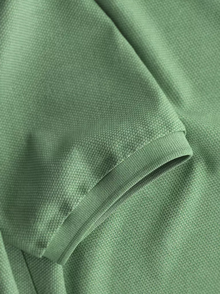 JOOP | Poloshirt AMBROSIAN | grün