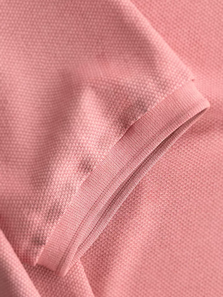 JOOP | Poloshirt AMBROSIAN | hellbraun