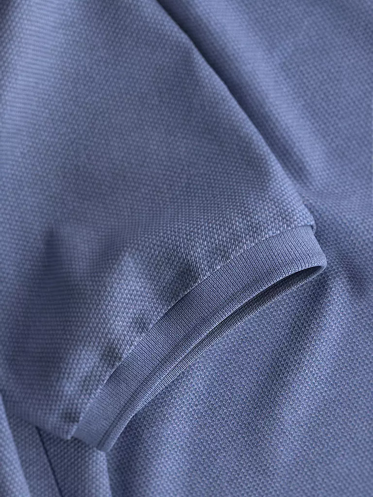 JOOP | Poloshirt AMBROSIAN | hellbraun