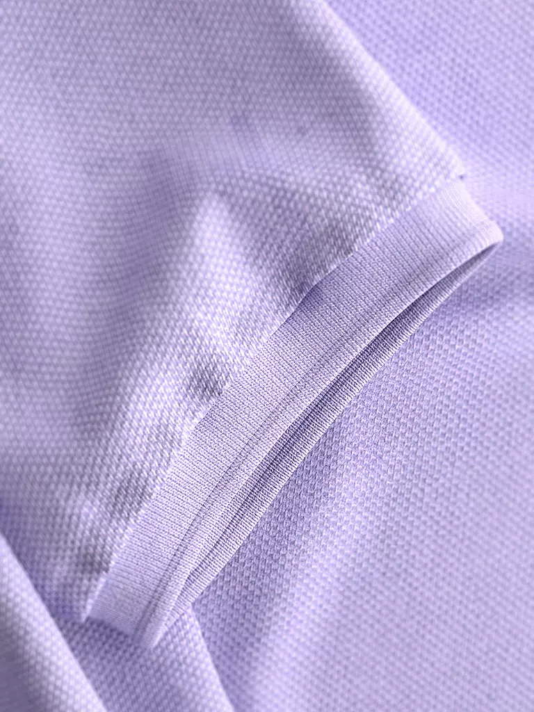 JOOP | Poloshirt AMBROSIAN | hellbraun