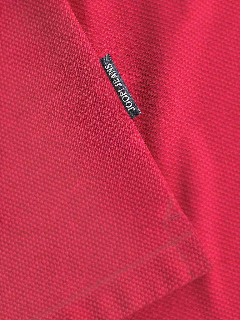 JOOP | Poloshirt AMBROSIAN | hellbraun