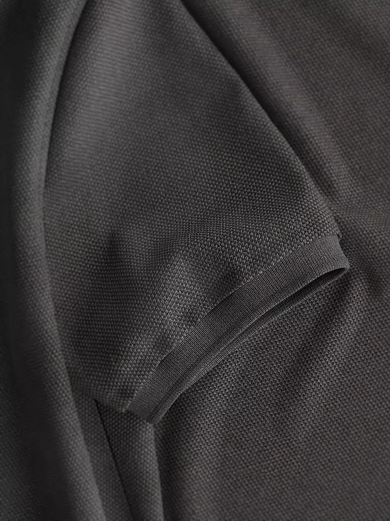 JOOP | Poloshirt AMBROSIAN | schwarz