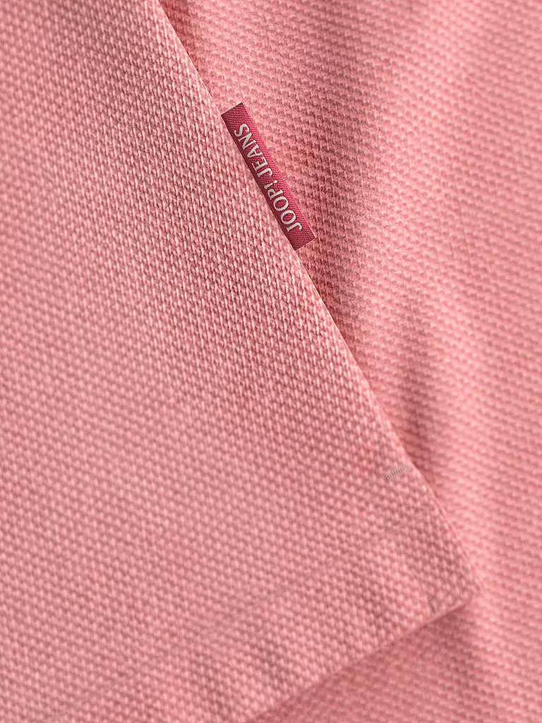 JOOP | Poloshirt AMBROSIAN | hellbraun