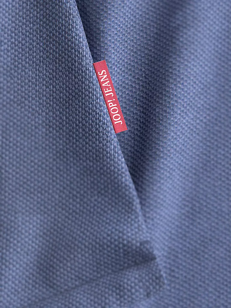 JOOP | Poloshirt AMBROSIAN | hellbraun