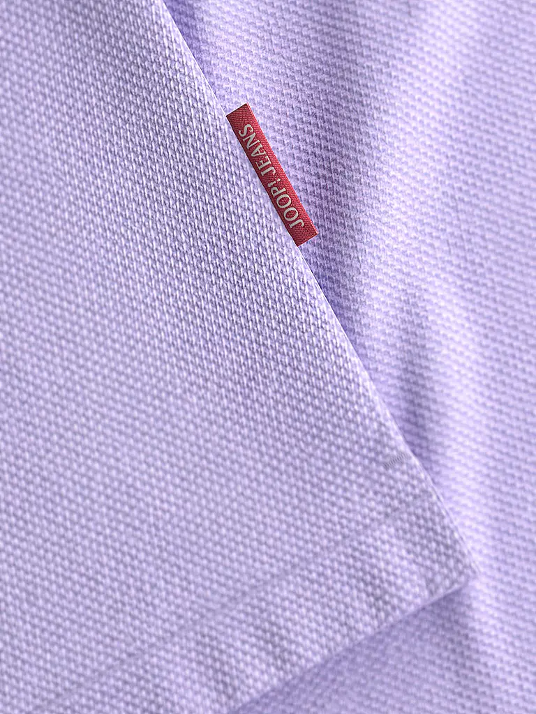 JOOP | Poloshirt AMBROSIAN | hellbraun