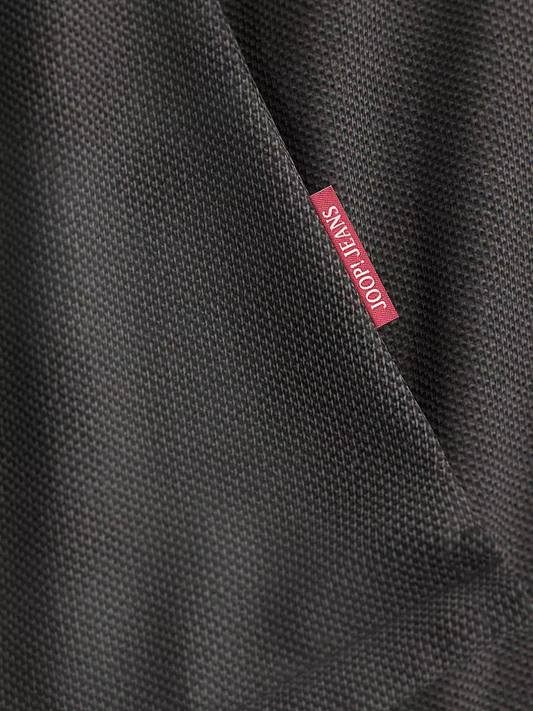 JOOP | Poloshirt AMBROSIAN | schwarz