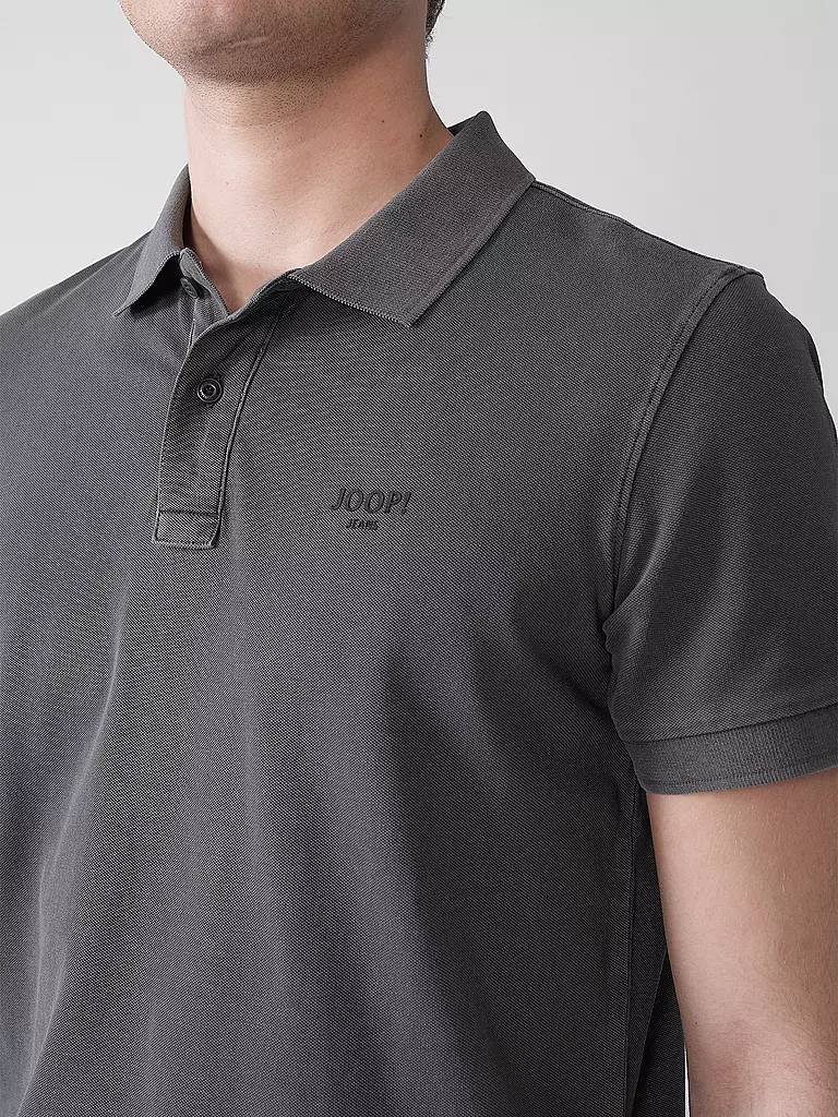 JOOP | Poloshirt AMBROSIAN | schwarz