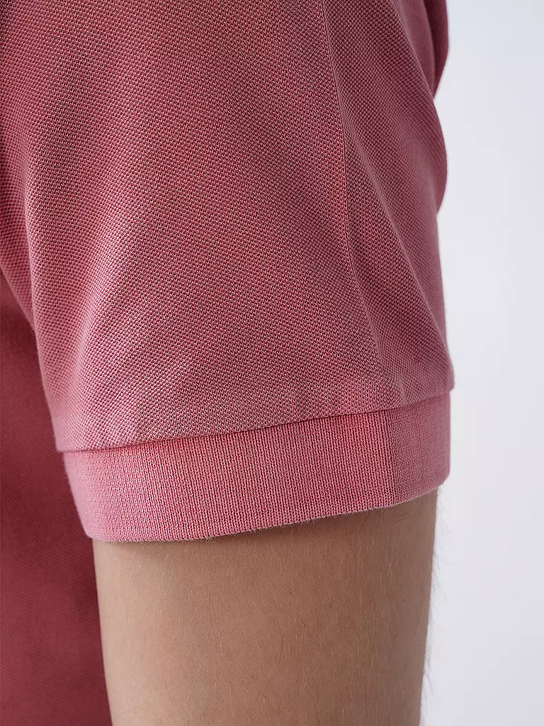 JOOP | Poloshirt AMBROSIAN | hellbraun