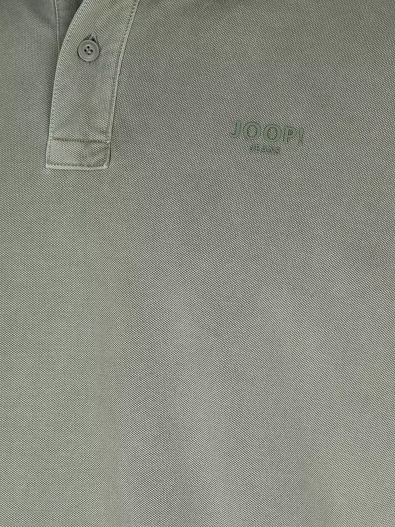 JOOP | Poloshirt AMBROSIAN | hellbraun